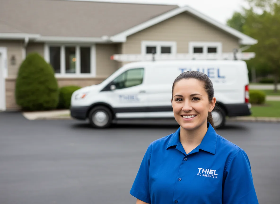Plumber Granville, OH FAQs
